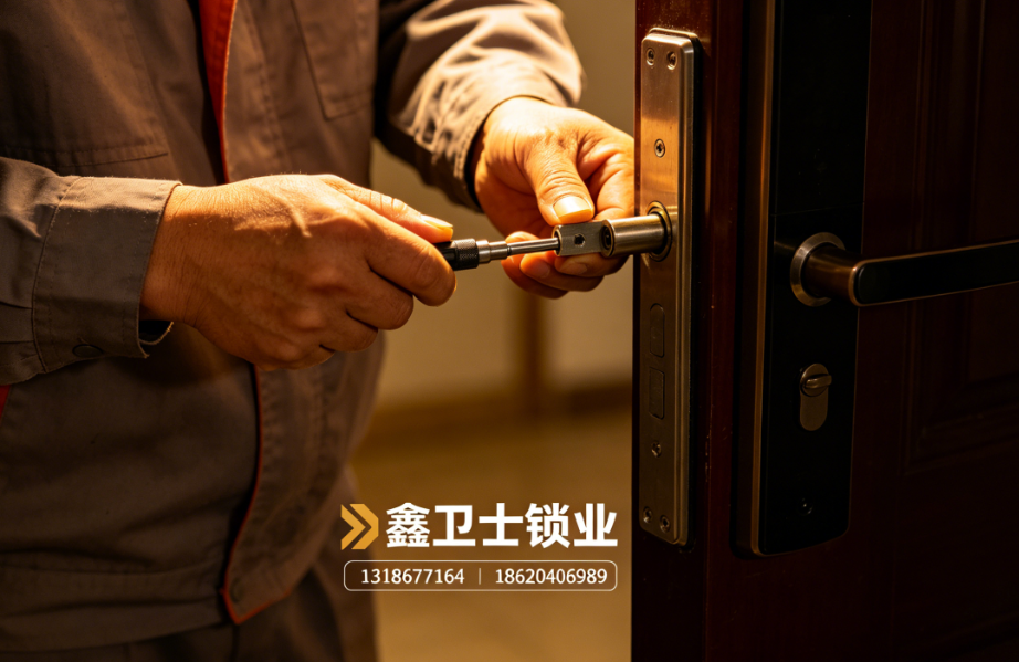 东方开锁避坑指南，东方开锁防套路，东方正规开锁